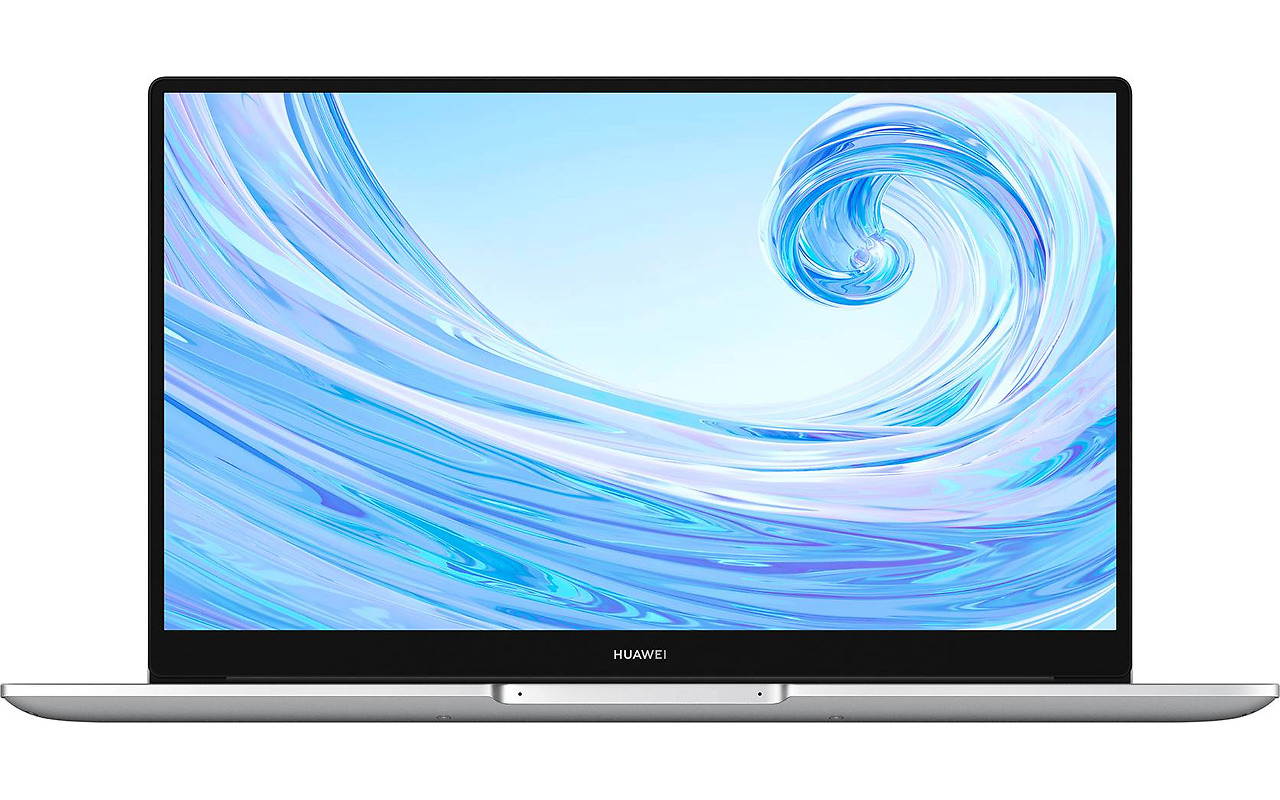 Huawei MateBook D15 / 15 IPS FullHD / Core i5-1135G7 / 8GB RAM / 512GB SSD / Windows 11 Home English