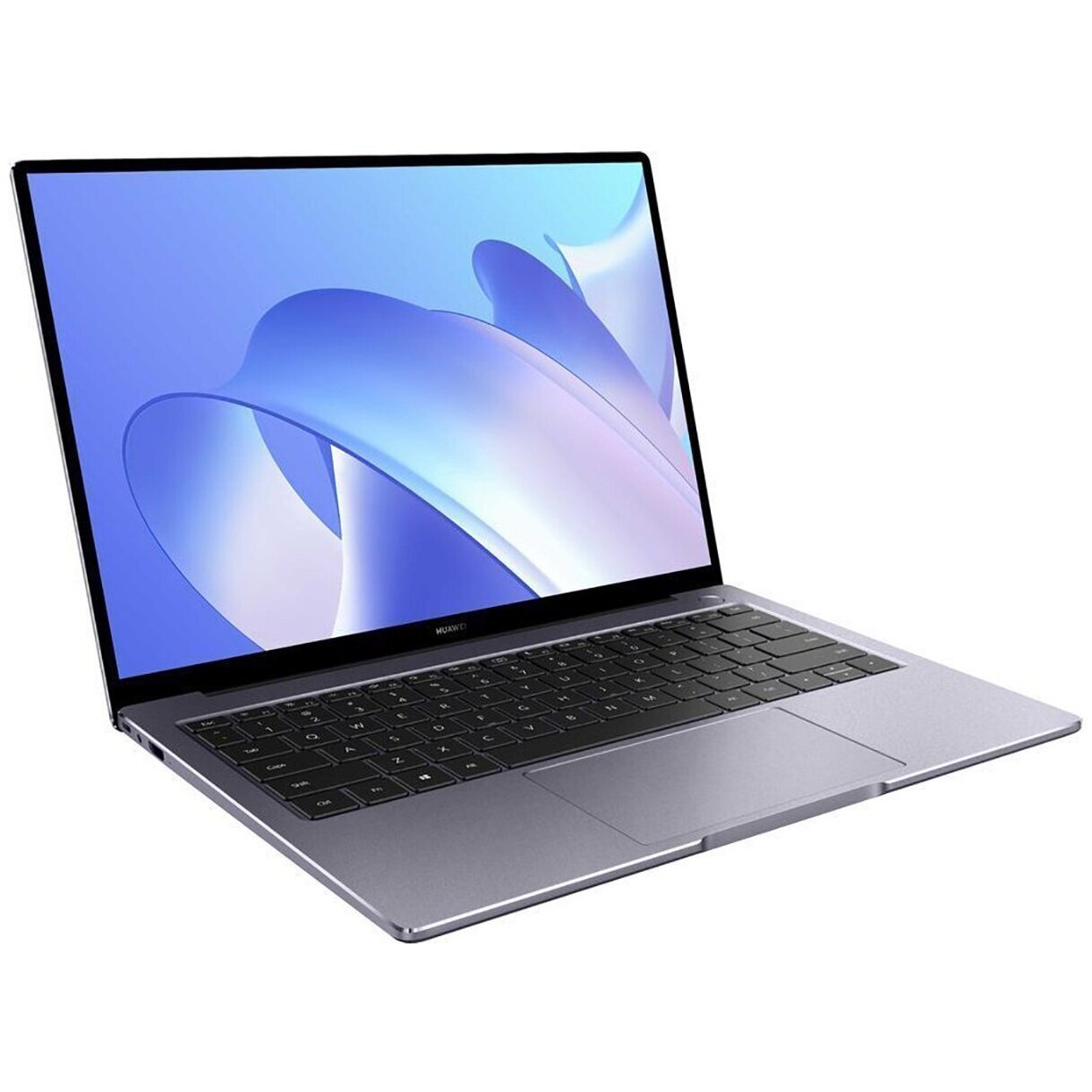 Huawei MateBook 14 / 14'' IPS 2K / Core i5-1135G7 / 16GB RAM / 512GB SSD / Windows 11 Home English