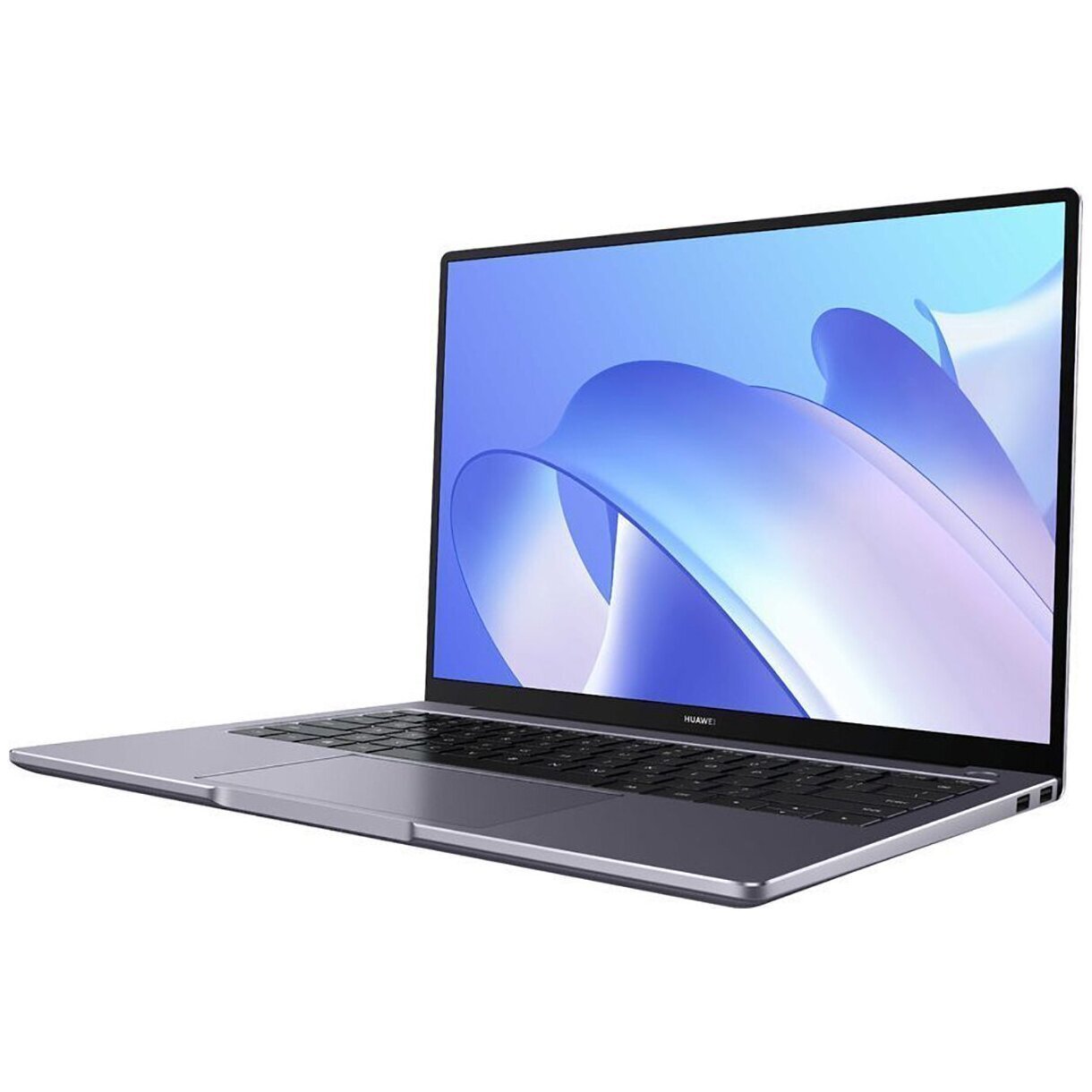 Huawei MateBook 14 / 14'' IPS 2K / Core i5-1135G7 / 16GB RAM / 512GB SSD / Windows 11 Home English