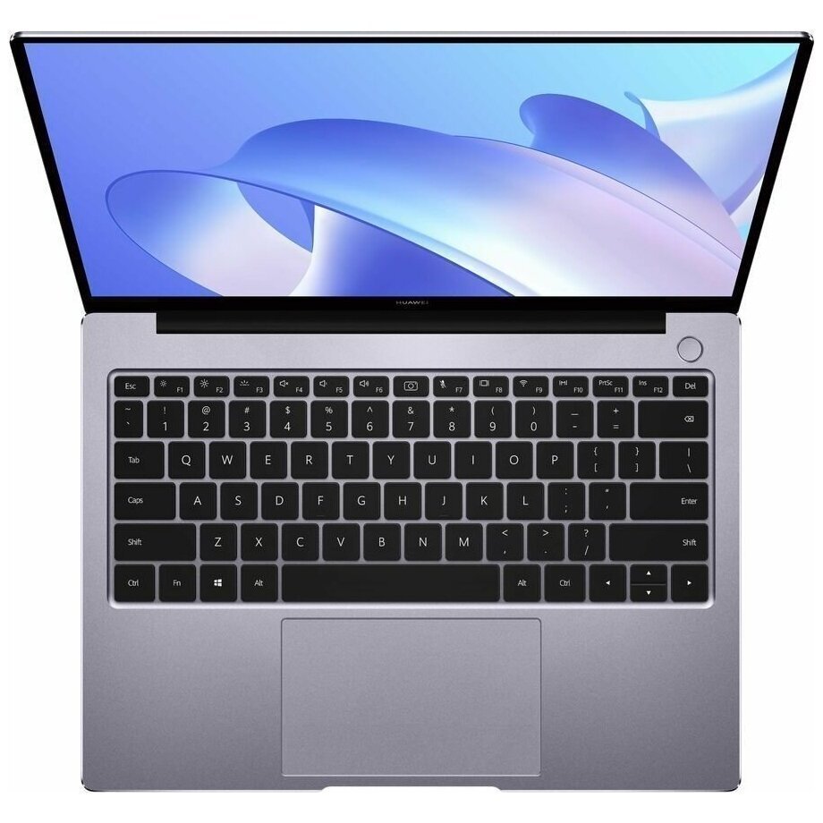 Huawei MateBook 14 / 14'' IPS 2K / Core i5-1135G7 / 16GB RAM / 512GB SSD / Windows 11 Home English