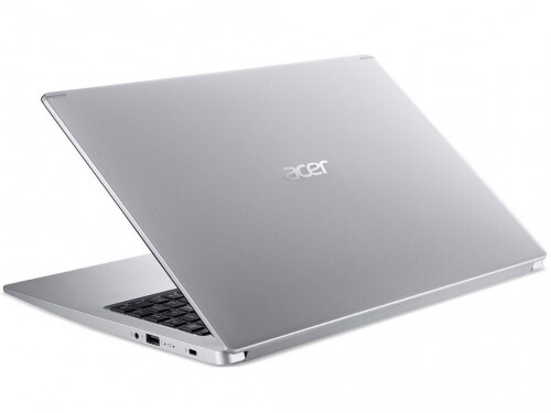 ACER Aspire A515-45-R1XF / 15.6'' FullHD IPS / Ryzen 7 5700U / 8GB DDR4 / 512GB NVMe / Radeon Graphics / No OS / NX.A82EU.00K