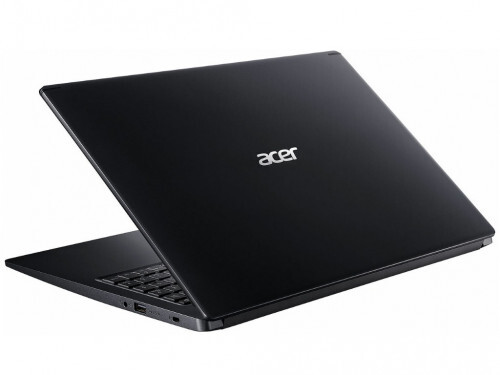 ACER Aspire A515-45-R6KR / 15.6'' FullHD IPS / Ryzen 3 5300U / 8GB DDR4 / 256GB NVMe / Radeon Graphics / No OS / NX.A83EU.001