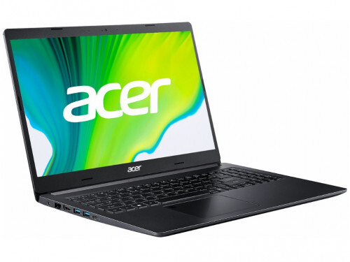 ACER Aspire A515-45-R6KR / 15.6'' FullHD IPS / Ryzen 3 5300U / 8GB DDR4 / 256GB NVMe / Radeon Graphics / No OS / NX.A83EU.001