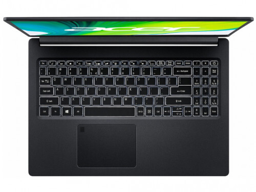 ACER Aspire A515-45-R6KR / 15.6'' FullHD IPS / Ryzen 3 5300U / 8GB DDR4 / 256GB NVMe / Radeon Graphics / No OS / NX.A83EU.001