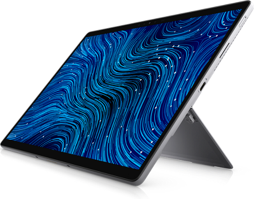 DELL Latitude 7320 Detachable + PEN / 13.3'' FullHD+ / Core i5-1140G7 / 16GB / 512GB / Windows 11 PRO /