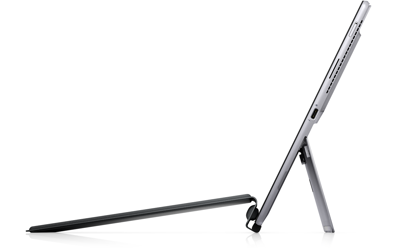 DELL Latitude 7320 Detachable + PEN / 13.3'' FullHD+ / Core i5-1140G7 / 16GB / 512GB / Windows 11 PRO /