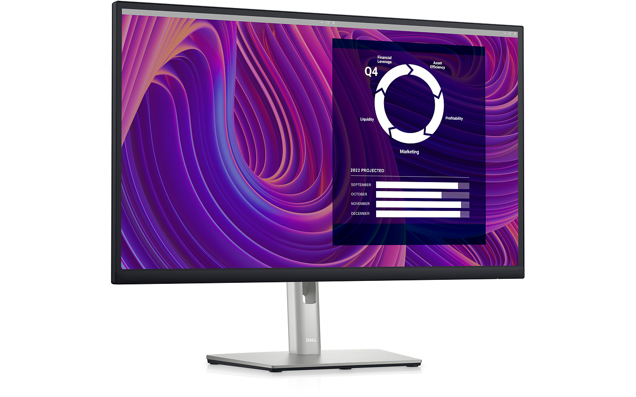 DELL P2723D / 27 IPS QHD