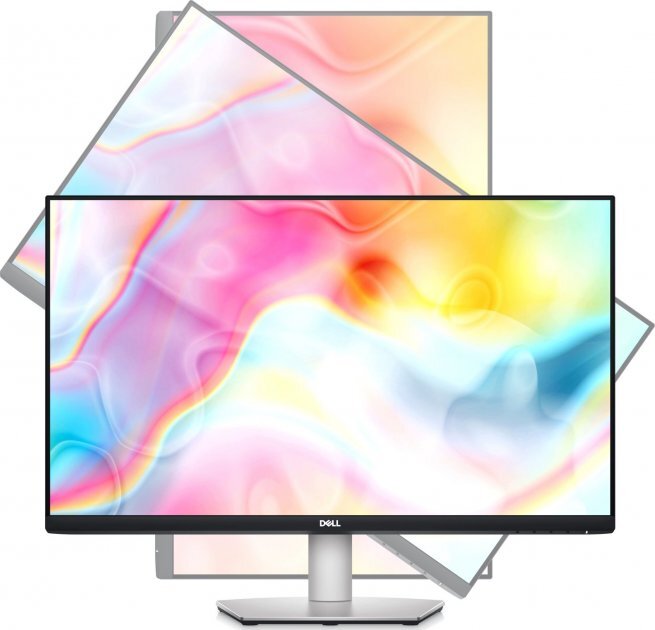 DELL S2722DC / 27 IPS 2K / USB-C 65W