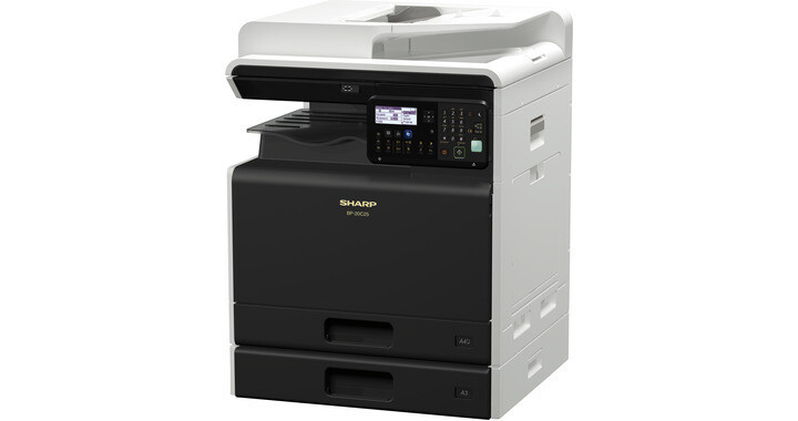 Sharp C-Cube BP-20C25EU