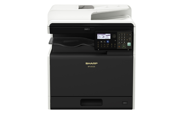 Sharp C-Cube BP-20C25EU