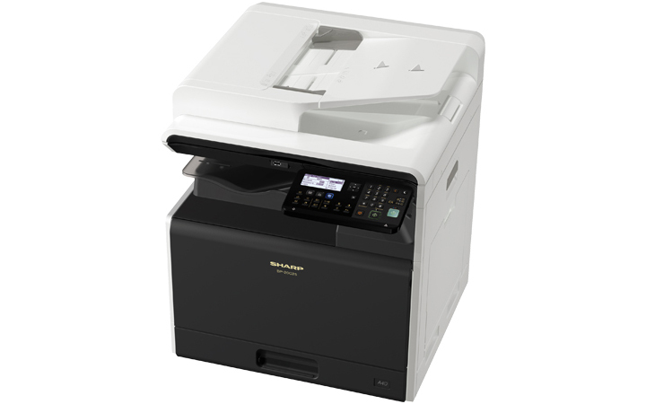 Sharp C-Cube BP-20C25EU