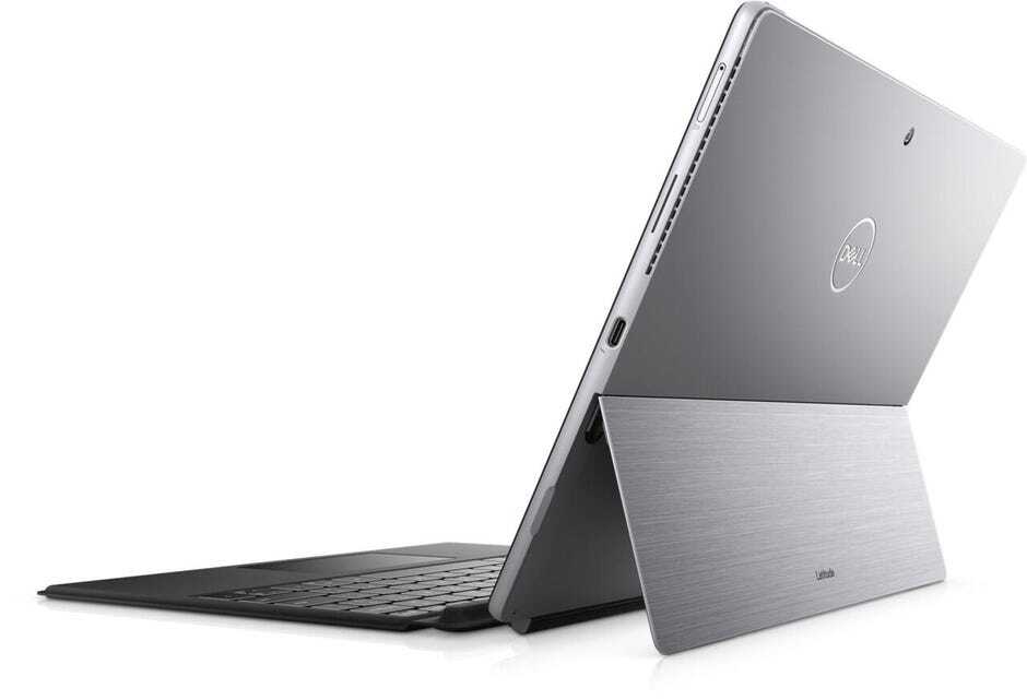 DELL Latitude 7320 Detachable + PEN / 13.3'' FullHD+ / Core i5-1140G7 / 16GB / 512GB / Windows 11 PRO /
