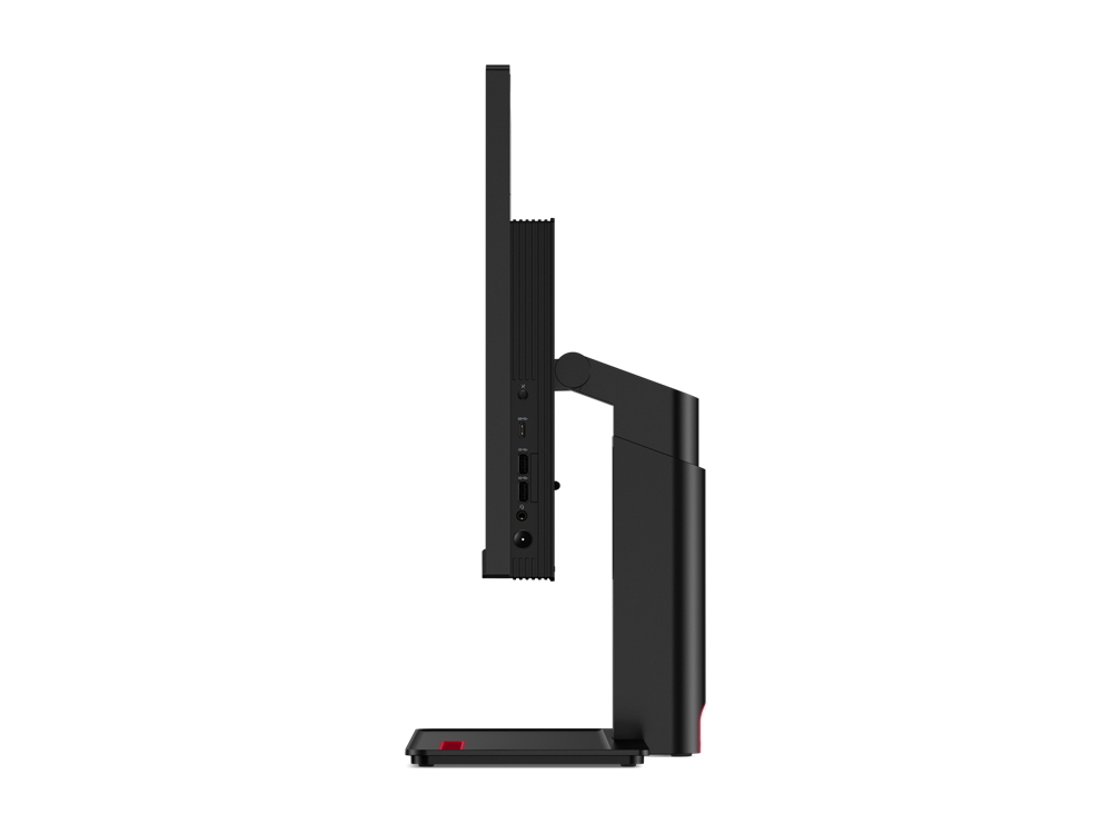 Lenovo ThinkCentre M90a / 23.8'' FullHD IPS / Core i7-10700 / 16GB DDR4 / 512GB NVMe + 1.0TB HDD / No OS /