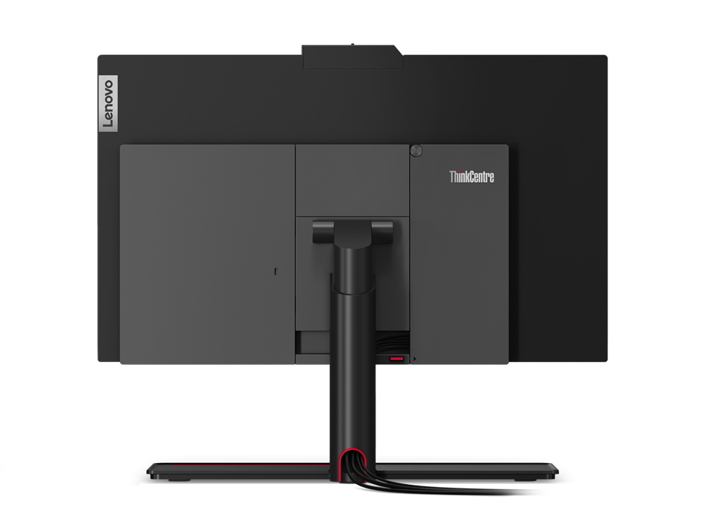 Lenovo ThinkCentre M90a / 23.8'' FullHD IPS / Core i7-10700 / 16GB DDR4 / 512GB NVMe + 1.0TB HDD / No OS /
