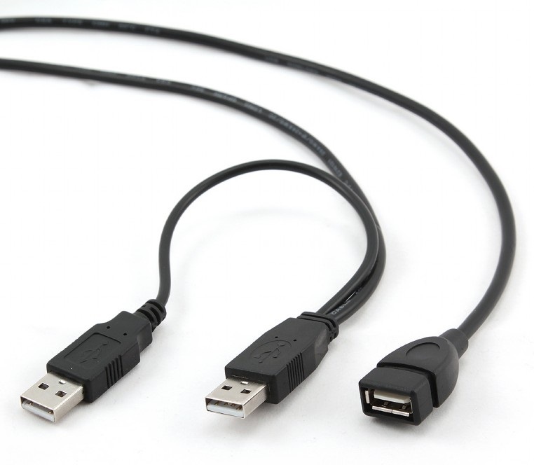 Cablexpert CCP-USB22-AMAF-3