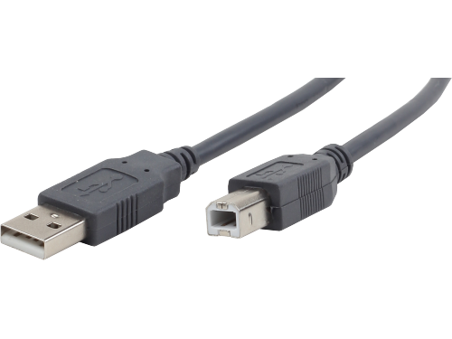 Cablexpert CCP-USB2-AMBM-1M