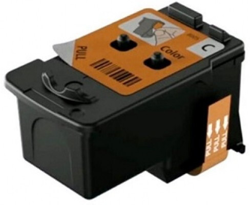 Canon QY6-8018 Color