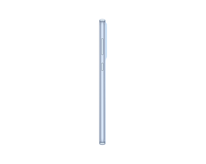 Samsung Galaxy A33 / 6.4 Super AMOLED 90Hz / Exynos 1280 / 6GB / 128GB / 5000mAh / Cyan