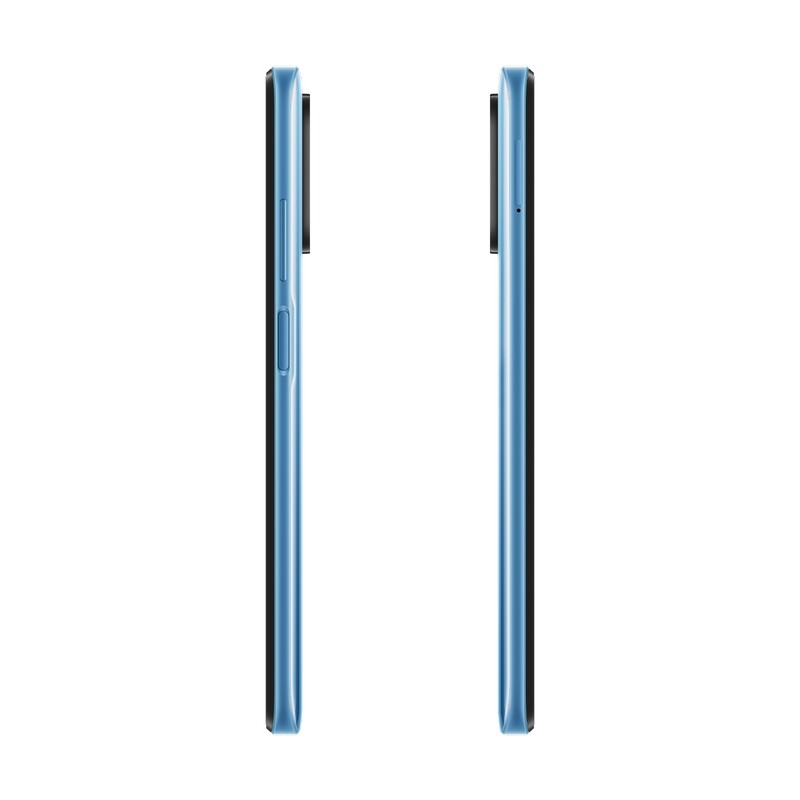 Xiaomi RedMi 10 / 6.5'' LCD 90Hz / Helio G88 / 4Gb / 128Gb / 5000mAh / Blue