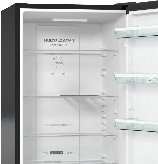 GORENJE NRK 6201 SYBK