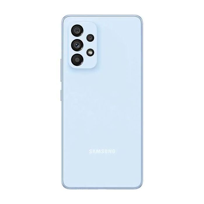 Samsung Galaxy A53 5G / 6.5'' Super AMOLED 120Hz / Exynos 1280 / 8GB / 256GB / 5000mAh / Blue