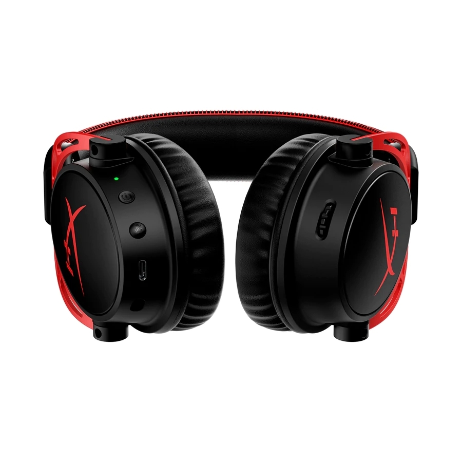 HyperX Cloud Alpha Wireless