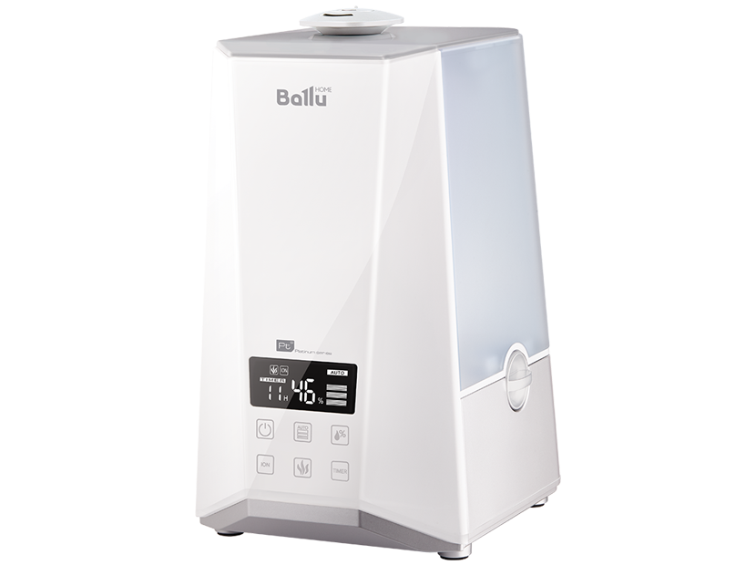 Ballu UHB-990