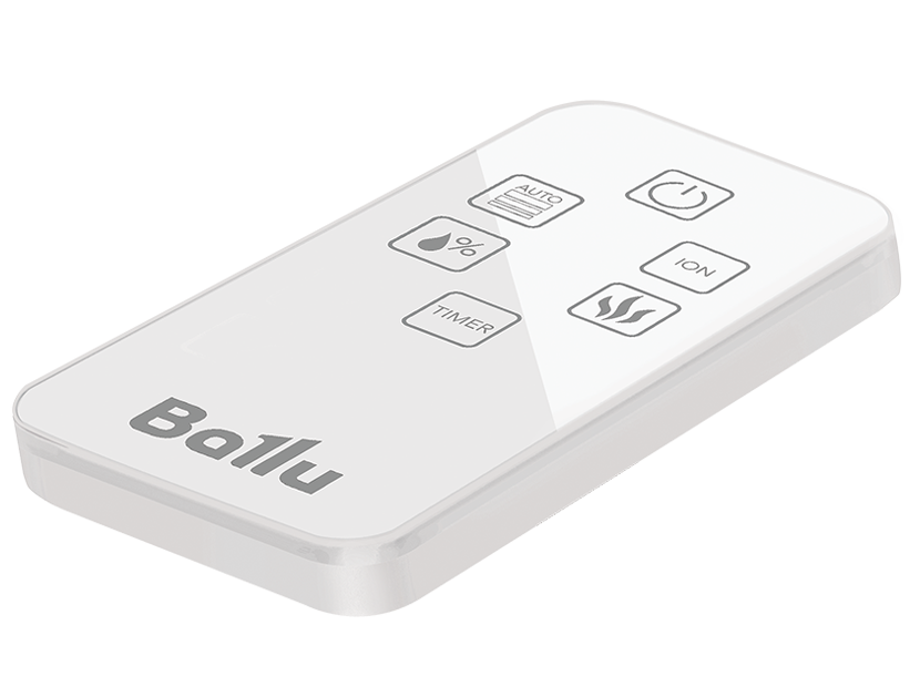 Ballu UHB-990