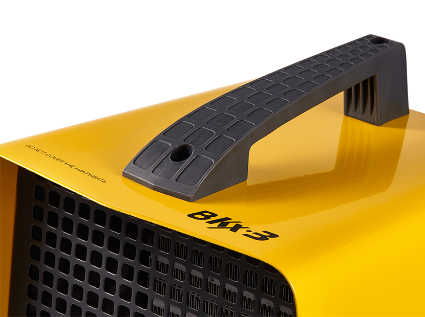 Ballu BKX-3 Heat Gun