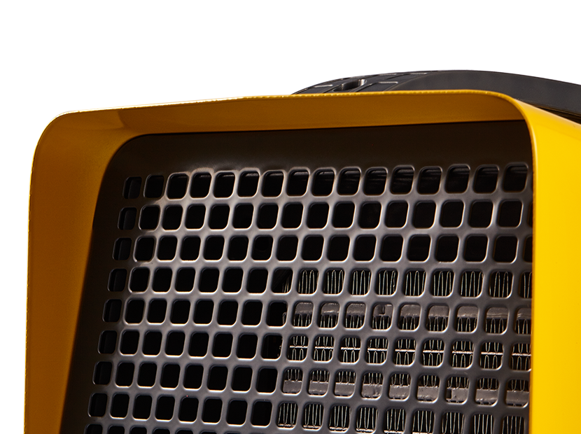 Ballu BKX-3 Heat Gun