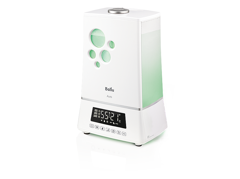 Ballu UHB-1100