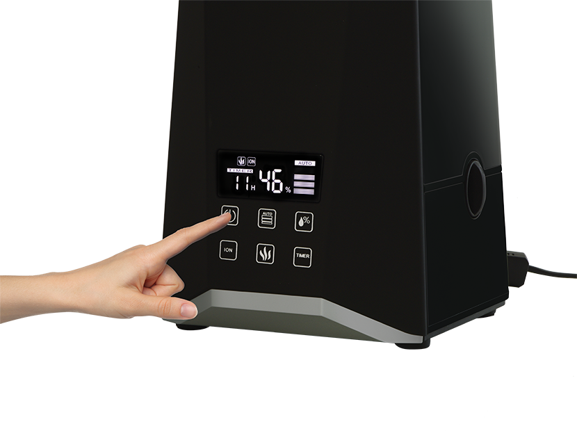 Ballu UHB-1000