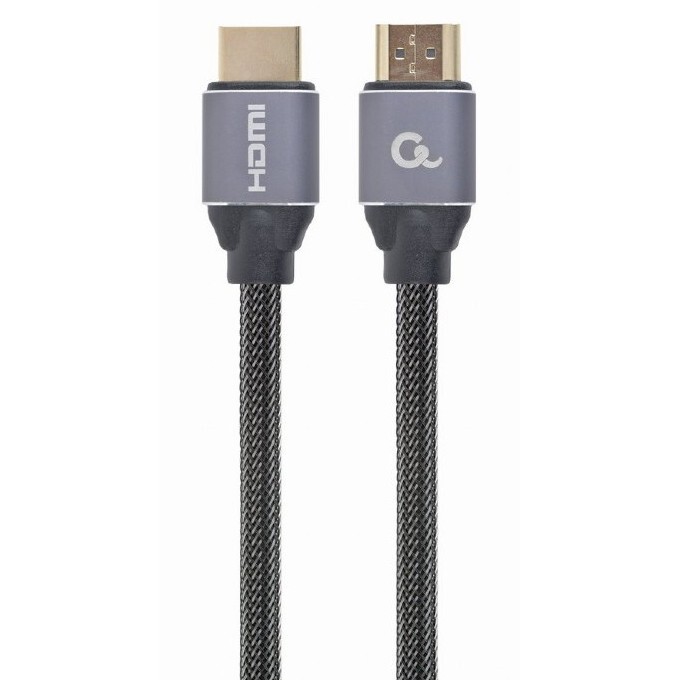 Cablexpert Premium series HDMI 7.5m 4K