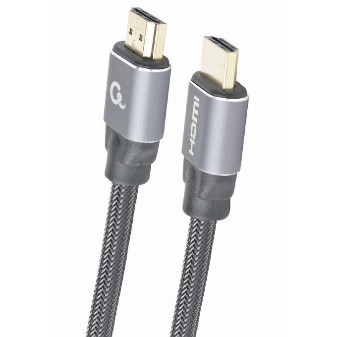 Cablexpert Premium series HDMI 7.5m 4K