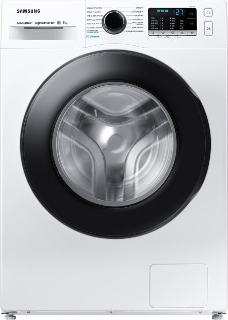 Samsung WW80AAS22AE/UA / Exlusive