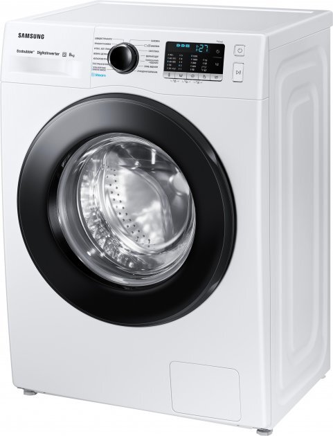 Samsung WW80AAS22AE/UA / Exlusive