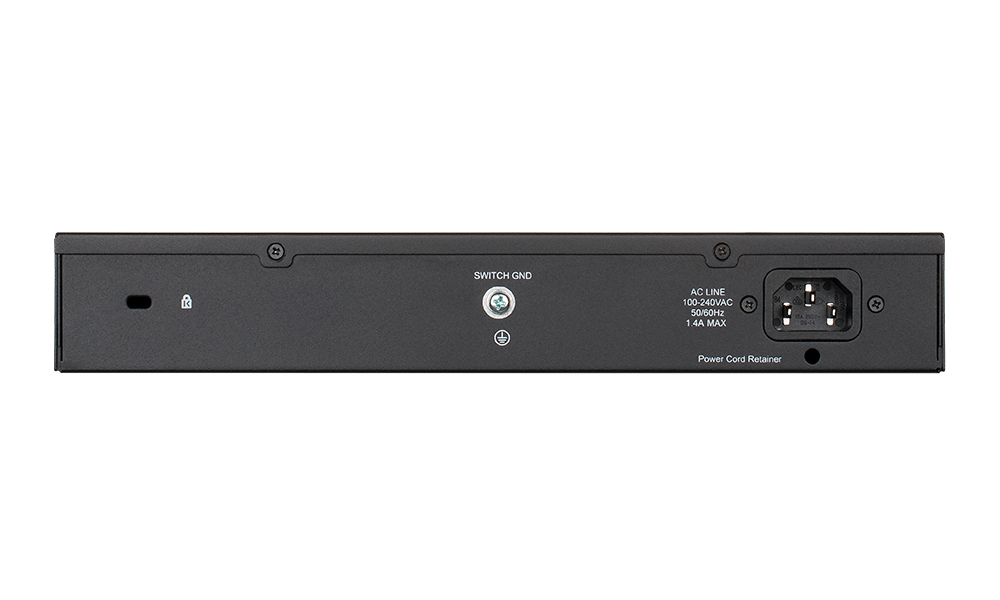 D-link DGS-1100-24PV2/A1