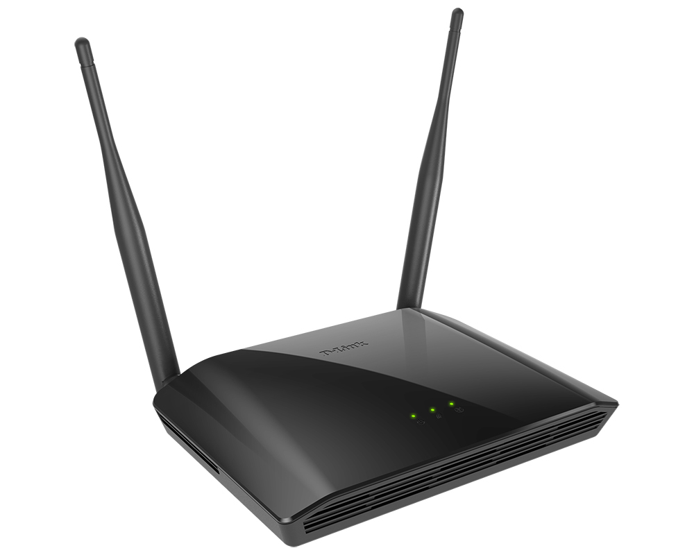 D-link DIR-615/Z1A