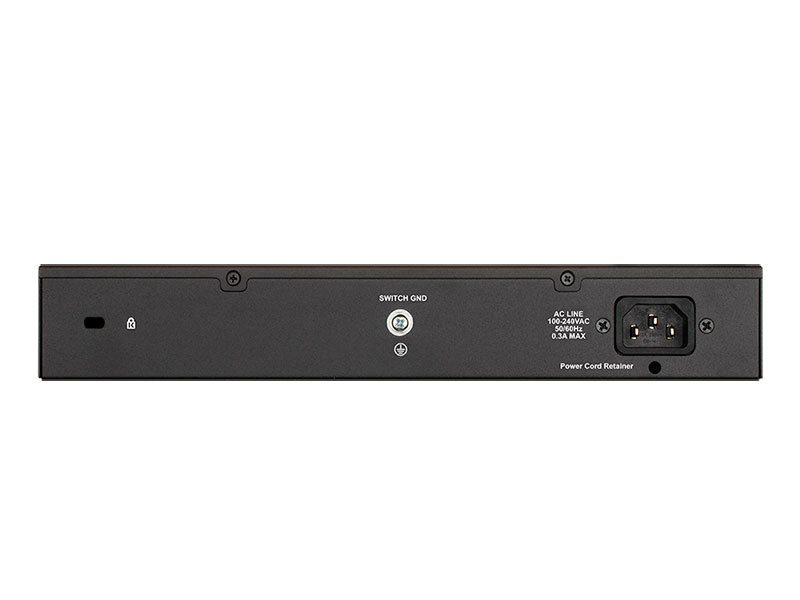 D-link DGS-1024D/I2A