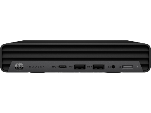 HP ProDesk 400 G6 / Core i5-10400T / 8GB DDR4 / 256GB SSD / Windows 10 PRO / 36T39ES#ACB