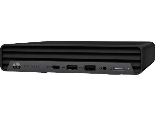 HP ProDesk 400 G6 / Core i5-10400T / 8GB DDR4 / 256GB SSD / Windows 10 PRO / 36T39ES#ACB