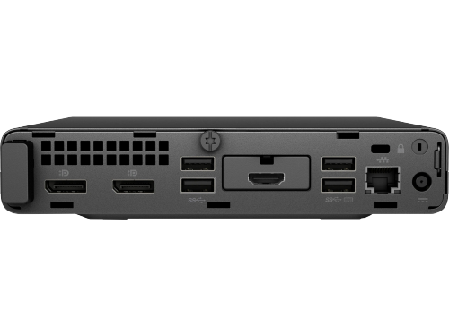HP ProDesk 400 G6 / Core i5-10400T / 8GB DDR4 / 256GB SSD / Windows 10 PRO / 36T39ES#ACB