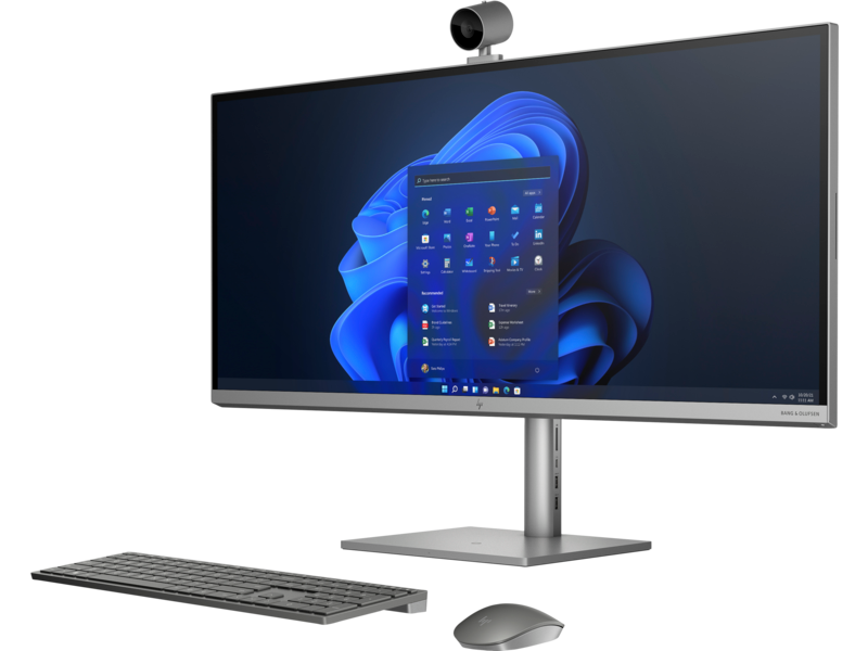 HP ENVY 34 / 34 WUHD IPS / Core i7-11700 / 32GB DDR4 / 1.0TB NVMe / GeForce RTX 3080 8GB GDDR6X / Windows 11