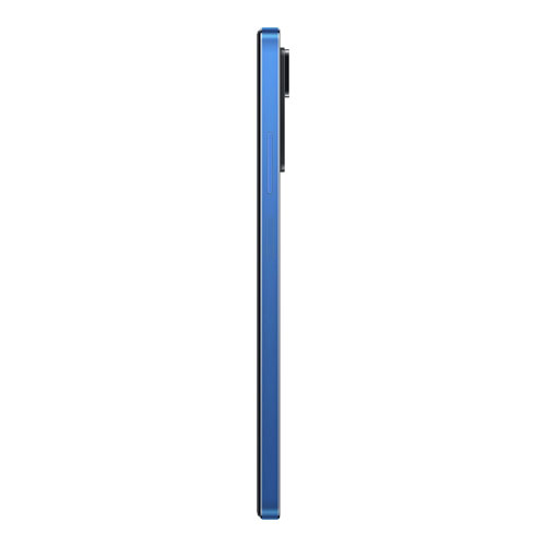 Xiaomi Redmi Note 11 Pro / 6.67 Super AMOLED 120Hz / Snapdragon 695 / 8GB / 128GB / 5000mAh / Blue
