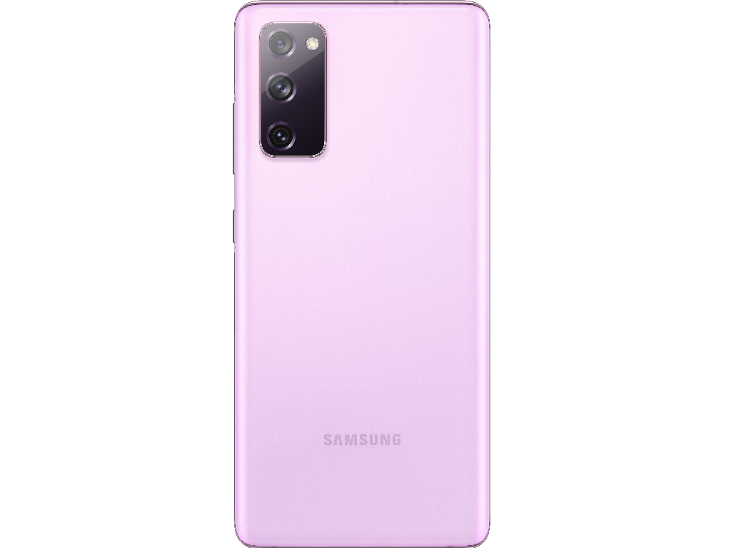 Samsung Galaxy S20fe / 6.5 Super AMOLED 120Hz / Snapdragon 865 / 8Gb / 128Gb / 4500mAh / G780 Pink