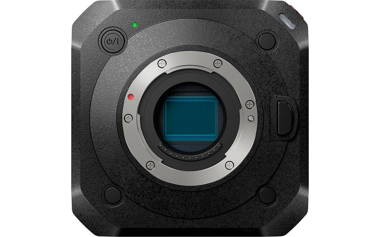 Panasonic DC-BGH1EE