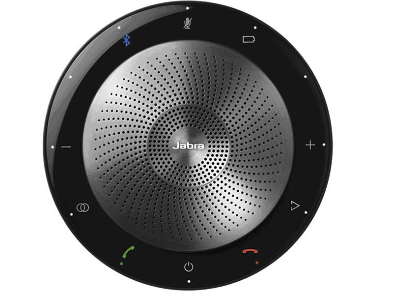 Jabra Speak 750 MS MS Teams / 7700-309