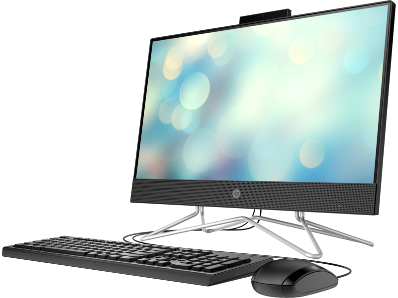 HP 22-df1069ur / 21.5'' FullHD IPS / Core i3-1115G4 / 8GB DDR4 / 256GB NVMe / Intel Iris Xe / Windows 11 Home /