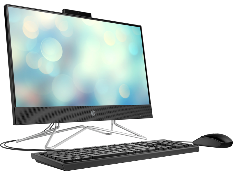 HP 22-df1069ur / 21.5'' FullHD IPS / Core i3-1115G4 / 8GB DDR4 / 256GB NVMe / Intel Iris Xe / Windows 11 Home /