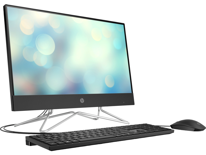 HP 22-df1054ur / 21.5 FullHD IPS / Core i5-1135G7 / 8GB DDR4 / 256GB NVMe / Intel Iris Xe / Windows 11 Home
